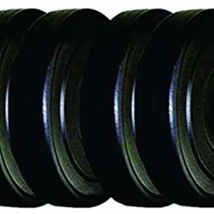 Intruder Weight Plates