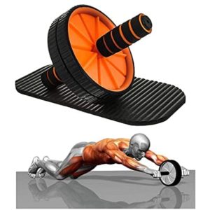 Ab Roller For Abs Workout