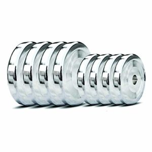 Premium Weight Plates