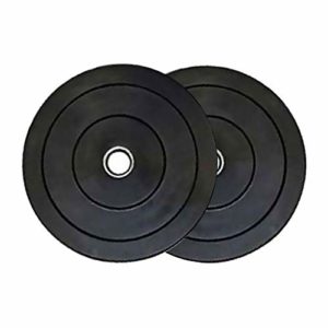 Rubber Plates 5Kg Weight Plates