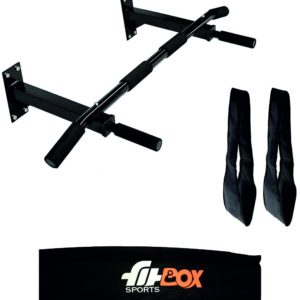 Wall Mounting Chin Up Bar