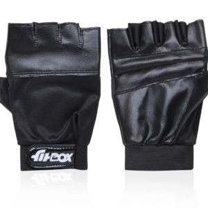 Glove3 Gym Gloves