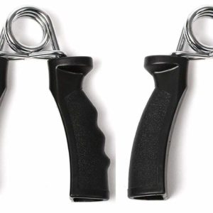 Intruder Hand Grips