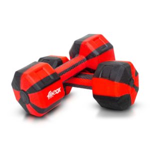 Exclusive Blend Dumbbells 4Kg