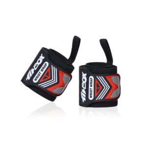 Premium Wrist Supporter L Wrist Band