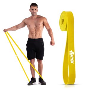 Resistance And Pull Up Band Cross Training Exercise Band