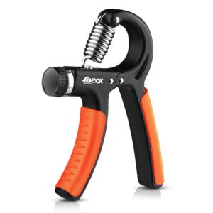 Adjustable Hand Grip Strengthener 10Kg - 40Kg