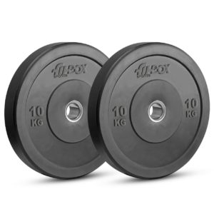 Rubber Plates 20Kg Weight Plates