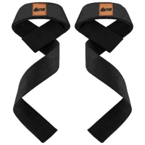 Premium Lifting Straps