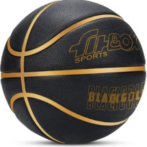 Basketball Official |Professional Match Ball Indoor & Outdoor Games & Training Basketball - Size: 5