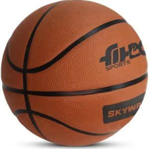 Basketball Official | Professional Match Ball Indoor & Outdoor Games & Training Basketball - Size: 7