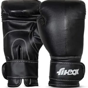 Gloves for Training & Sparring – Multi-Layer Padding 12 Oz Boxing Gloves