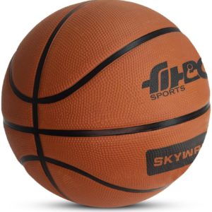 Basketball Official |Professional Match Ball Indoor & Outdoor Games & Training Basketball - Size: 7 (Standard, Pack of 1)