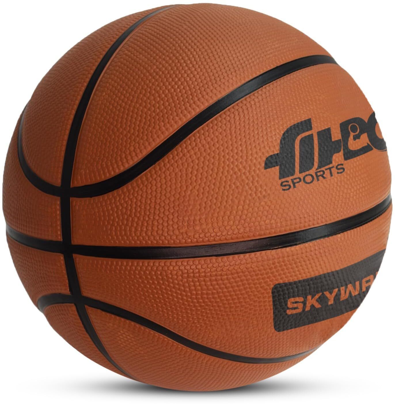 Basketball Official |Professional Match Ball Indoor & Outdoor Games & Training Basketball - Size: 7 (Standard, Pack of 1)