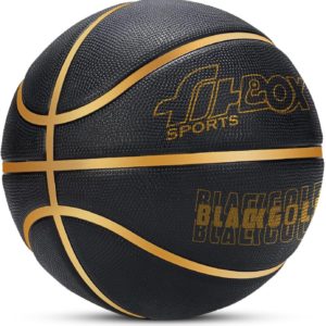 Basketball Official |Professional Match Ball Indoor & Outdoor Games & Training Basketball - Size: 5 (Standard, Pack of 1)