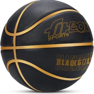 Basketball Official |Professional Match Ball Indoor & Outdoor Games & Training Basketball - Size: 7 (Standard, Pack of 1)