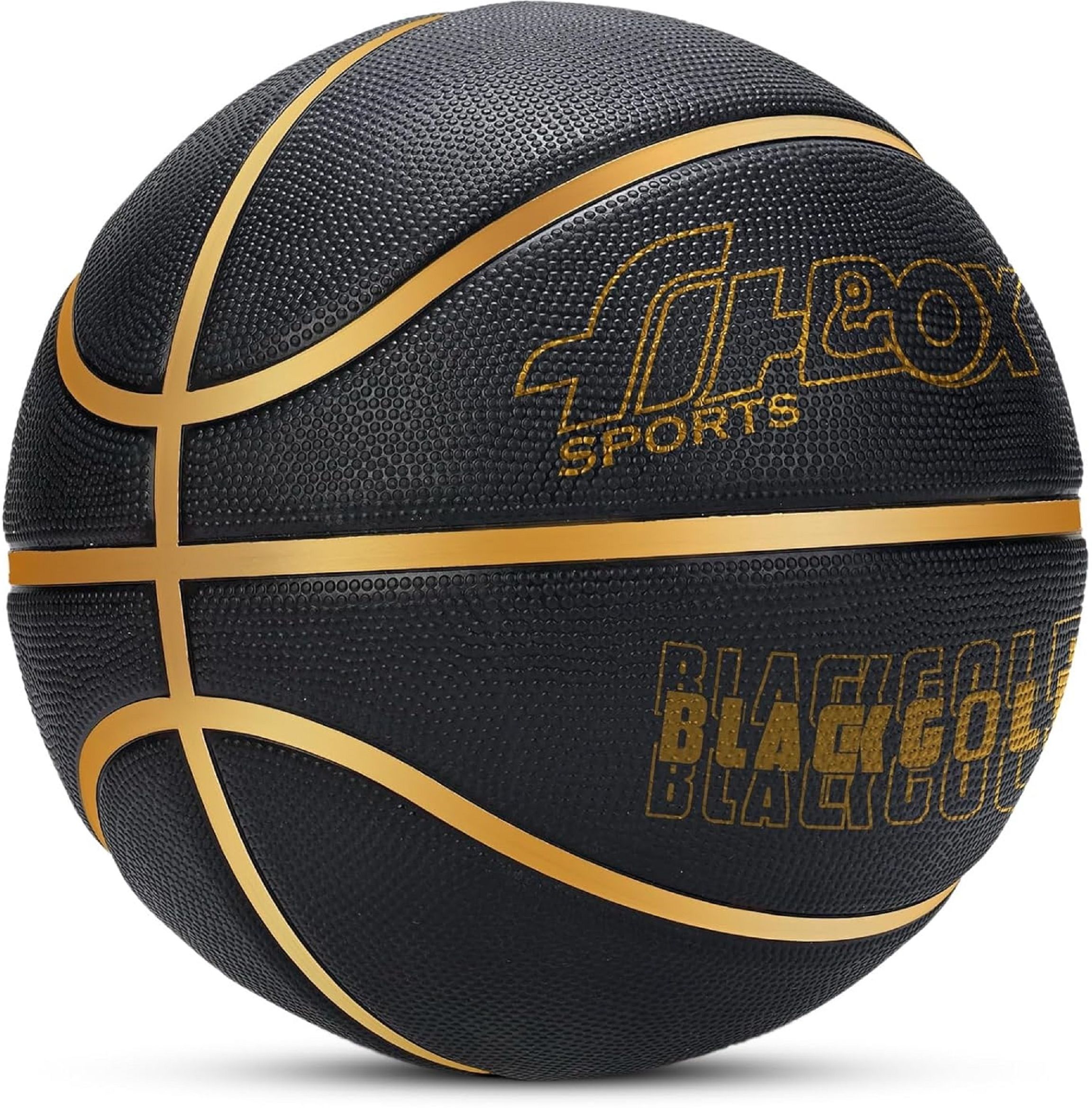 Basketball Official |Professional Match Ball Indoor & Outdoor Games & Training Basketball - Size: 7 (Standard, Pack of 1)