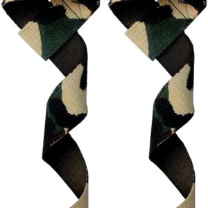 Powerlifting, Wrist Supporter For Deadlifting With Padded Support Wrist Support ()